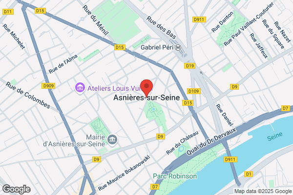 Pompes Funèbres et Marbrerie FLOREAL - PFG GENNEVILLIERS
