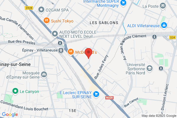 France Industries Assainissement
