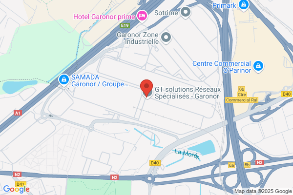 GTL FRANCE