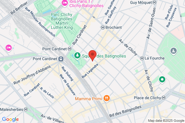 Home Design Paris