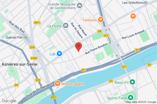 Artisan Pere Et Fils