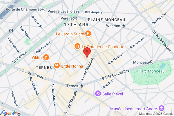 Atelier Parisien