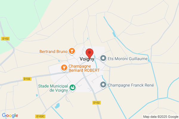 Beaubillard Alain