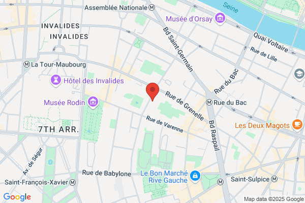 Entreprise Darre