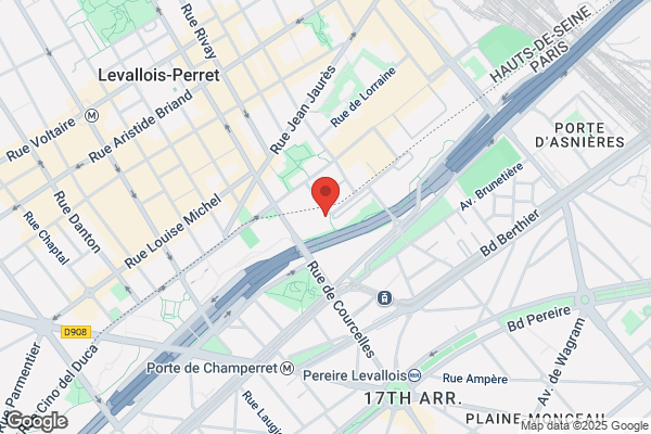 Creche Collective Mairie De Paris