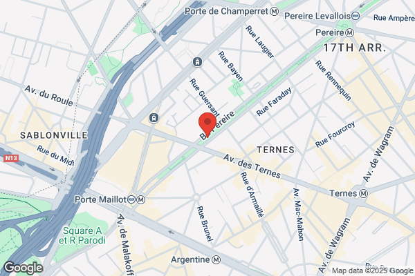 Creche Collective Mairie De Paris