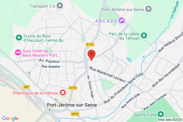 Association Apa Fournier