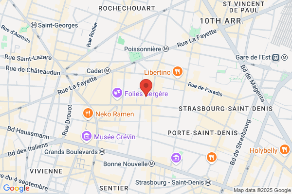 Association Culturelle Israelite Rachi Acir