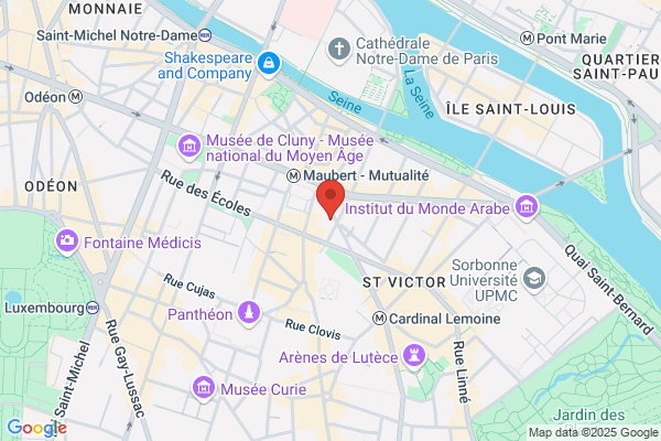 Association Nationale Des Communautes Educatives Ance