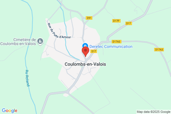Coulomb Joseph