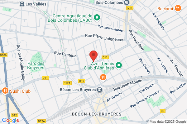Dolin Entreprise