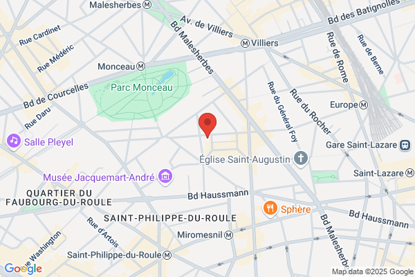 Bonneton Philippe Standard