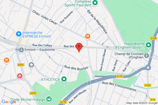 Airelec Europe Services Installateur Qualifie