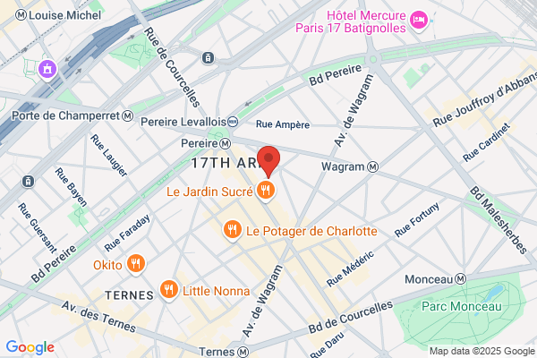 Cours Carnot
