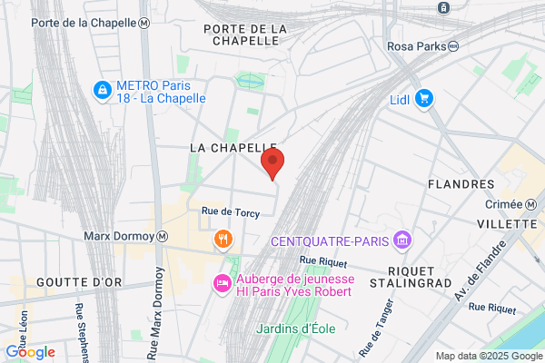 Art Public Contemporain