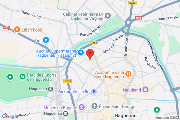 Actions D Entreprises
