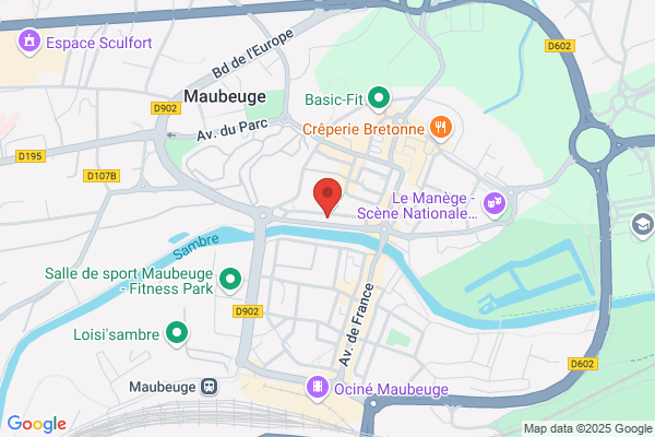 Afec Asso De Formation Et D Enseignement continu standard