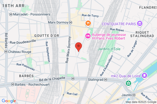 Association Ort