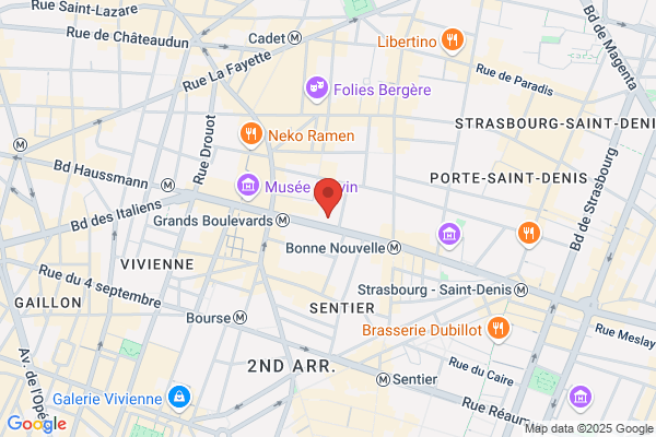 Capa Formation Direction
