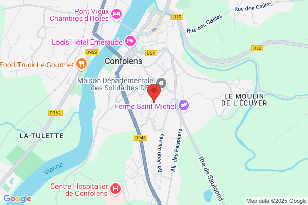 Centre D Etude Et De Formation Pour logement Et urbanisme ste