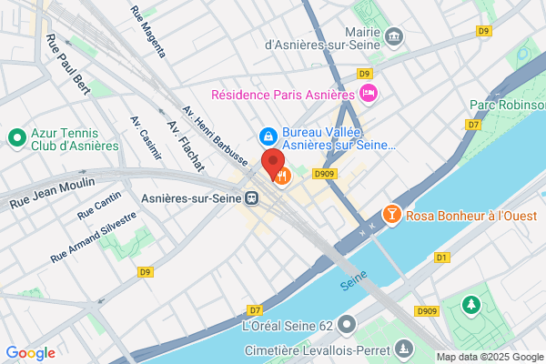 Centre Etudes Recherche Formation Humanisme Entreprise
