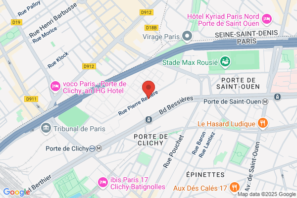 Coip Centre D Orientation Inter Professionnel