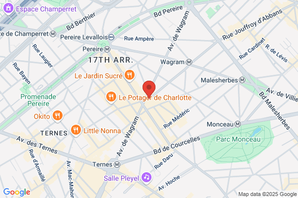 Parking Indigo Paris Jouffroy