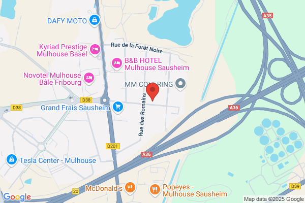 SMART REPAIR FRANCE