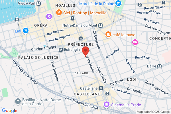 Babilou Paris Rome