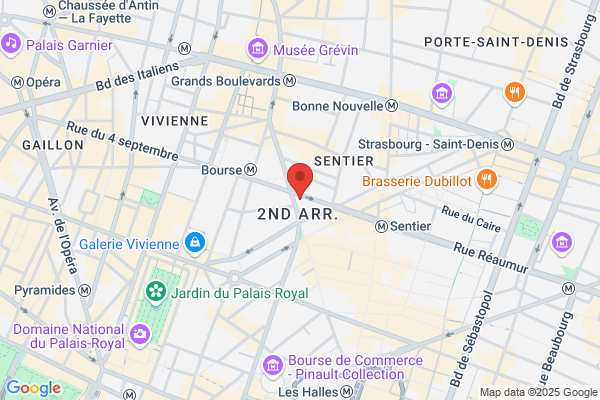Audioprothésiste Paris Audition Santé Réaumur