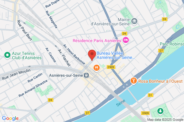 Bourse De L Immobilier