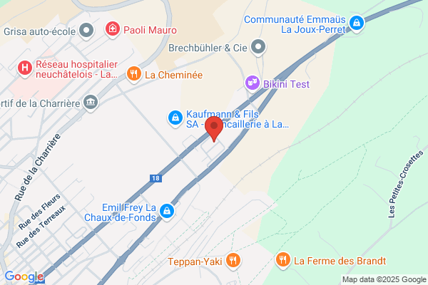 Cedo Immobilier