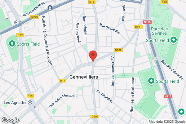 Century 21 Halesia Immobilier