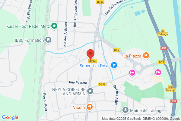 Connexion Immobilier