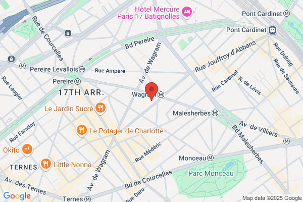 Monceau Conseils Immobilier