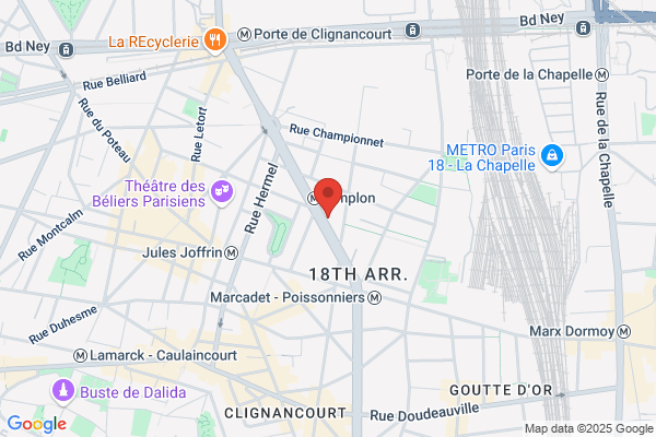 Atelier 27 Reprographie