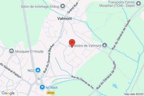 Breuil Consultants
