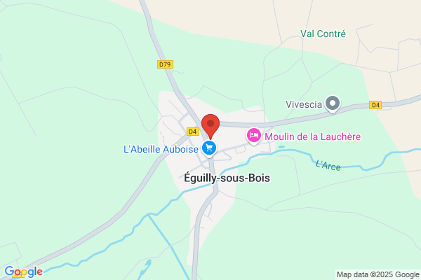 Bonneaux Colette