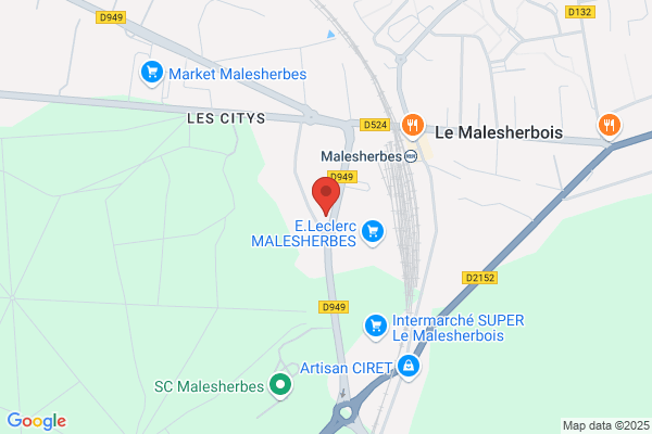 Cabinet Infirmier