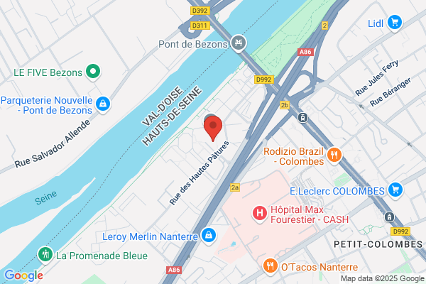 Aprimo France