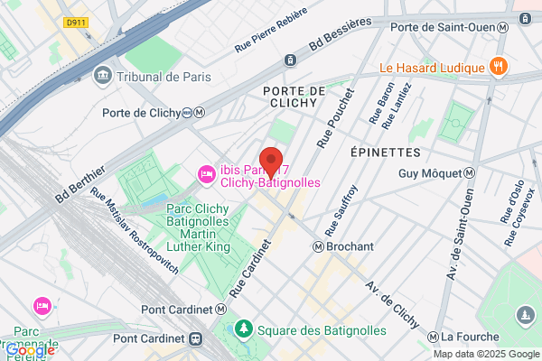 Attunity France