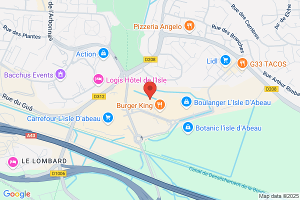 2 Pas Service Apres Vente