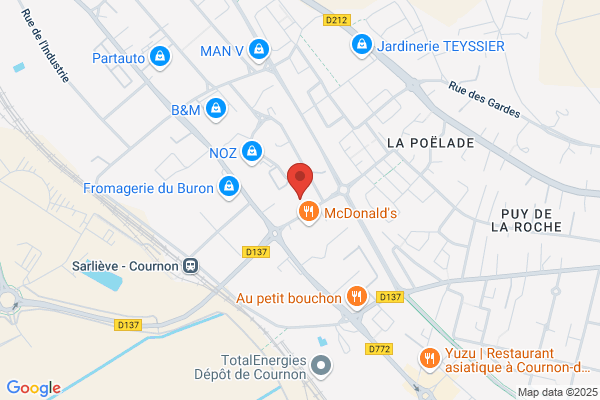 Abeille Informatique