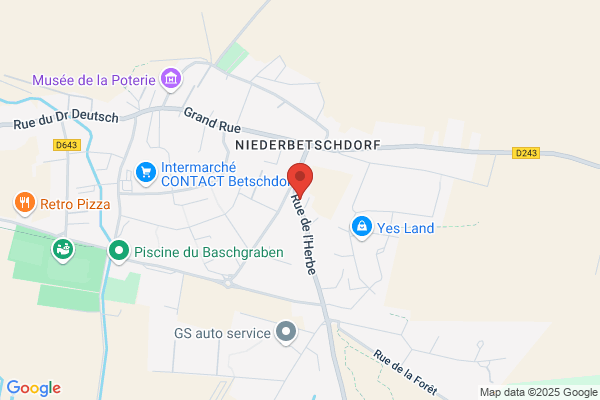 Brocante Informatique