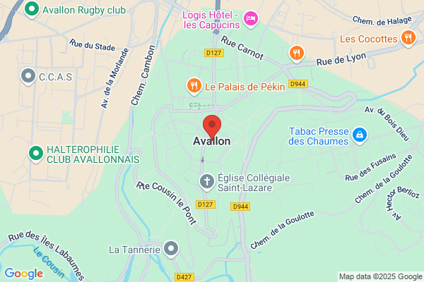 Avalon