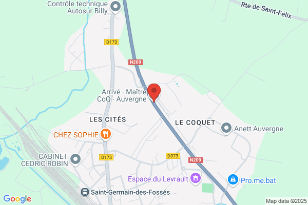 Avilog Conseil