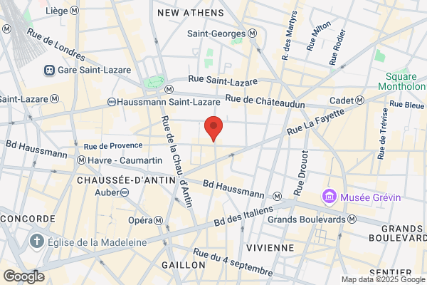 L'Atelier du Sourcil - Paris 9