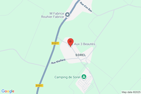 Aux Trois Beautes