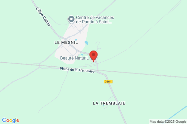Beaute Nature Lecapelain Cecile