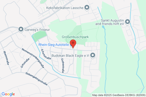 Chantal Maquillage